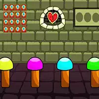 old_green_villa_escape Games